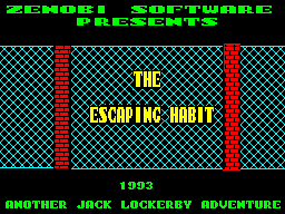 Loading screen