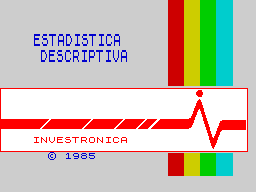 Loading screen