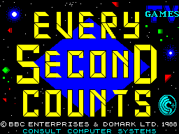 Loading screen