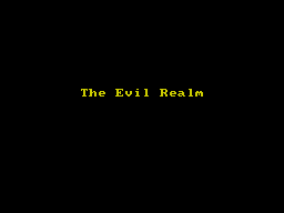 Loading screen