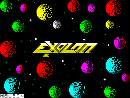 Loading screen