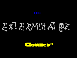 Loading screen