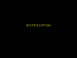Loading screen