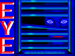 Loading screen