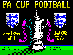Loading screen