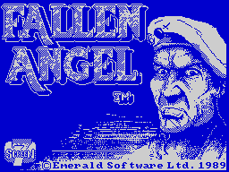 Loading screen