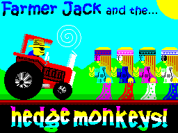 Loading screen
