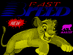 Loading screen