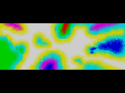 Loading screen