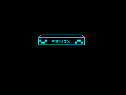 Loading screen