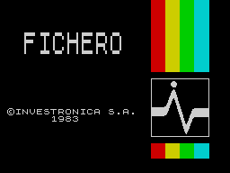 Loading screen