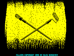 Loading screen