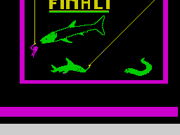 Loading screen