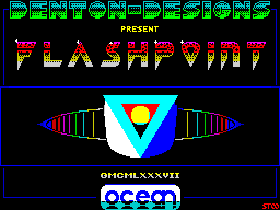 Loading screen