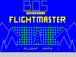 Loading screen