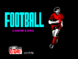 Loading screen