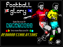 Loading screen