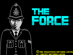 Loading screen