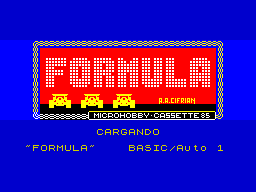 Loading screen
