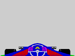 Loading screen