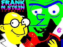 Loading screen