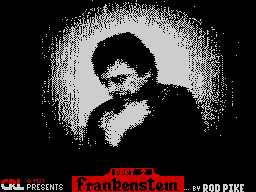 Loading screen