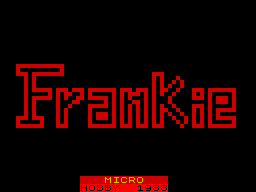 Loading screen