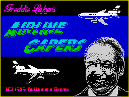 Loading screen