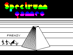 Loading screen