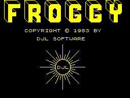 Loading screen