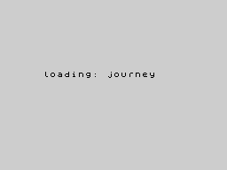 Loading screen