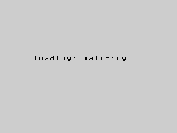 Loading screen