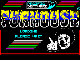 Loading screen