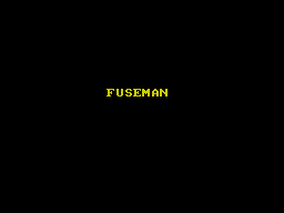 Loading screen