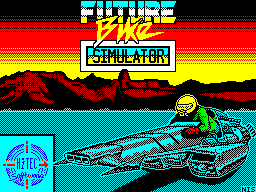 Loading screen