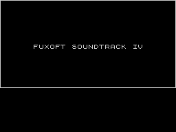 Loading screen