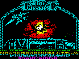 Loading screen