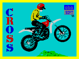 Loading screen