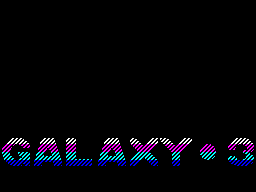 Loading screen