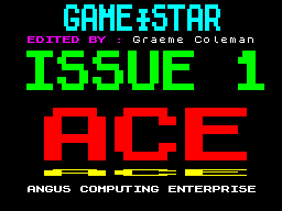 Loading screen