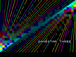 Loading screen