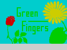 Loading screen