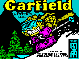 Loading screen