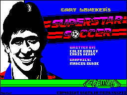 Loading screen
