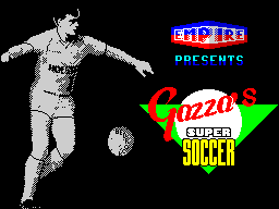 Loading screen
