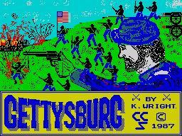 Loading screen