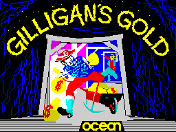 Loading screen
