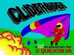 Loading screen