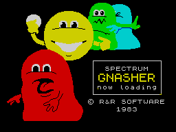 Loading screen