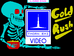 Loading screen